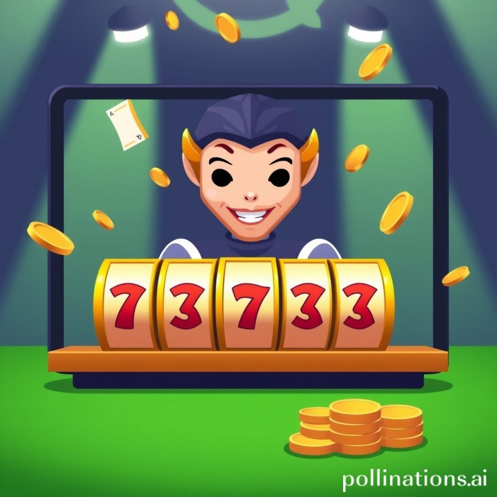 Strategi Dewa369: Tips dan Trik Untuk Memenangkan Jackpot